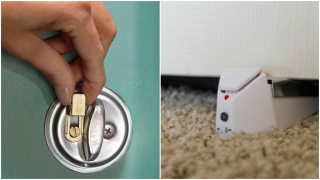 17 Ways To Make Your Home Safer