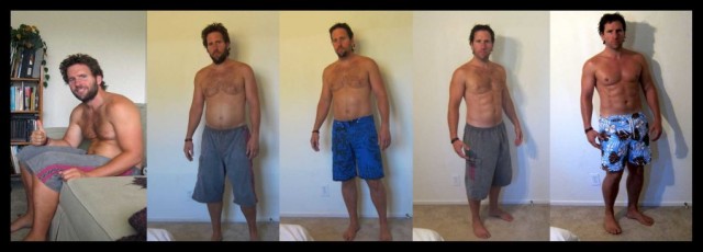 How To Take Illusive Transformation Photos 1