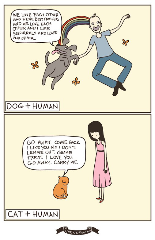 Human