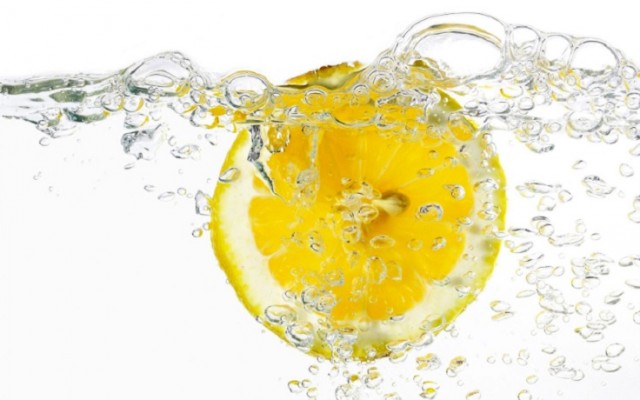 Lemon Water Boost Immune System
