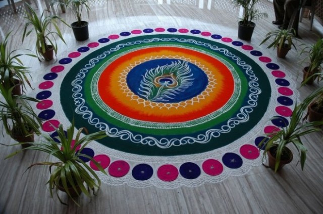 Rangoli Designs 2
