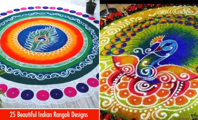 Rangoli Designs