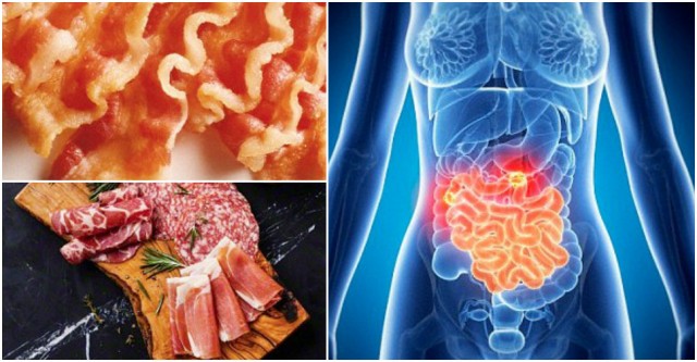 116 Things That Cause Cancer