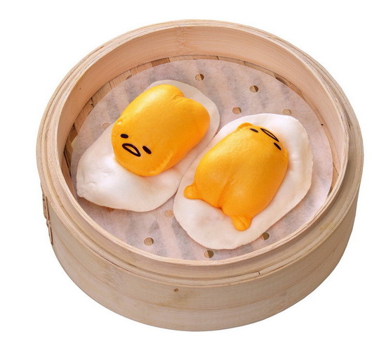 Dim Sum Icon 3