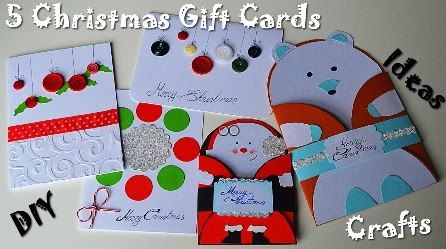 Gift Cards