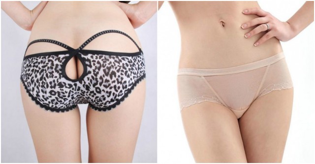 How to Wash Your Underwear 2