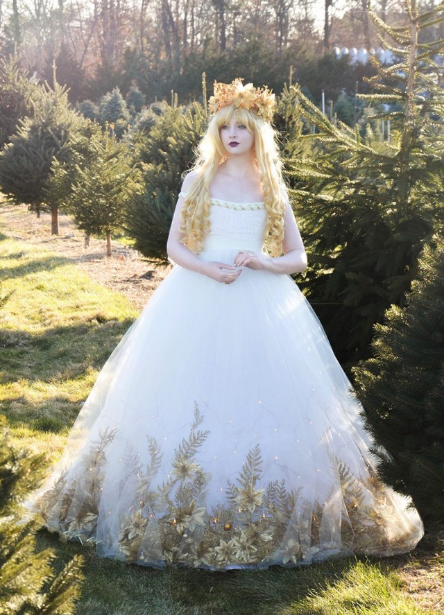 Princess Dress 2