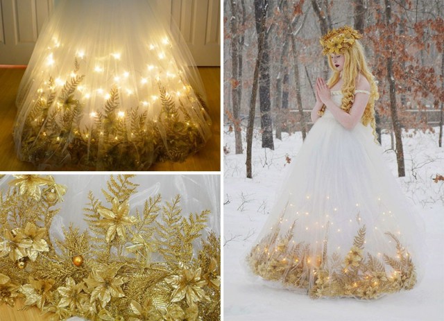 Princess Dress