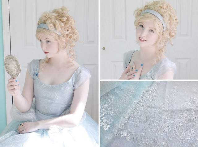 Princess Dress 8