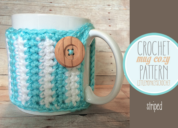 35 One Hour Crochet Projects 6
