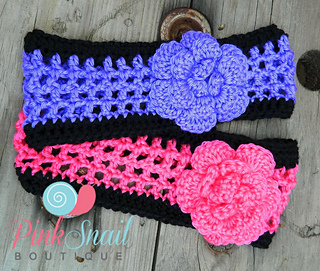 35 One Hour Crochet Projects 7