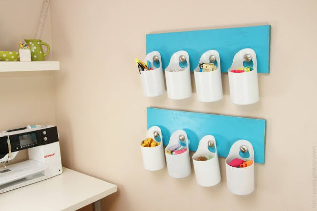 Shampoo Bottles 2