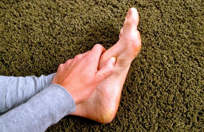 the-foot-for-stress