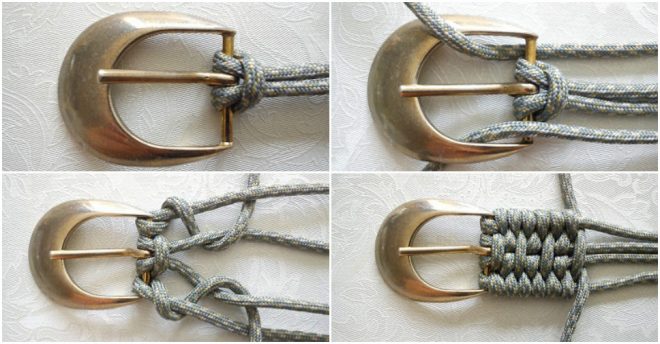 how-to-weave-a-belt