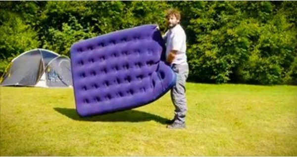 how-to-inflate-an-airbed-without-a-pump