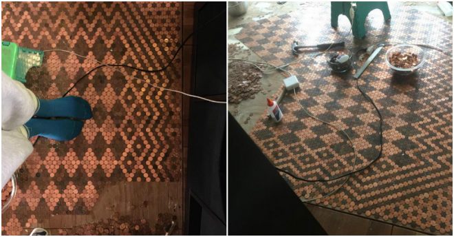 how-to-make-stunning-patterned-penny-floor-2