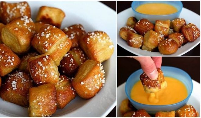homemade-soft-pretzel-bites-recipe