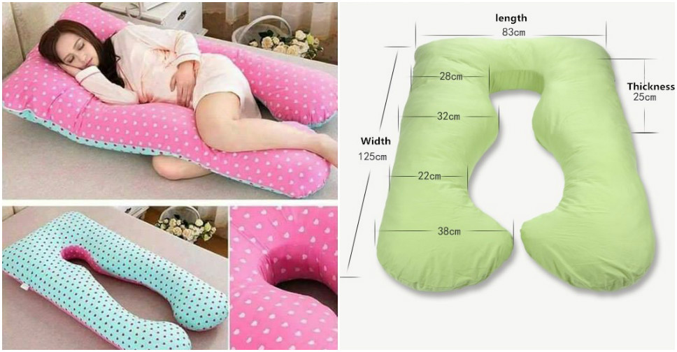 How To Sew Back N Belly Contoured Body Pillow How To Instructions