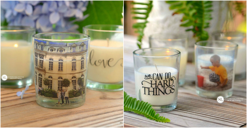 How To Transfer An Image Onto Glass How To Instructions