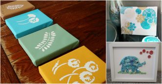 Step by step instructions on How To Make Everything - Part 83